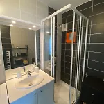 T2 Lumineux Loggia & Parking Proche Proce & Viarme *