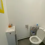 公寓 T2 Lumineux Loggia & Parking Proche Proce & Viarme 南特