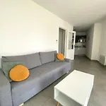 公寓 T2 Lumineux Loggia & Parking Proche Proce & Viarme *