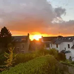 T2 Lumineux Loggia & Parking Proche Proce & Viarme *