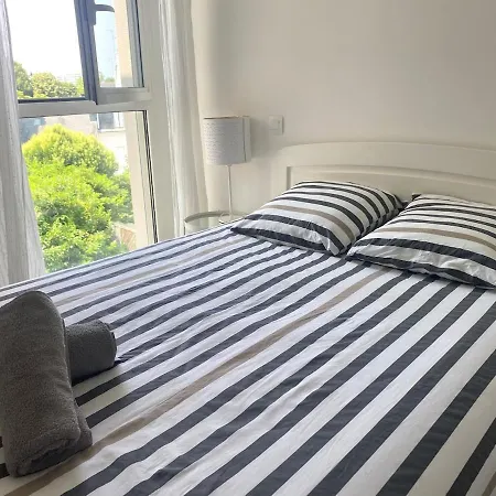 アパート T2 Lumineux Loggia & Parking Proche Proce & Viarme