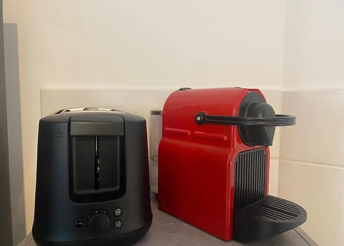 T2 Lumineux Loggia & Parking Proche Proce & Viarme *